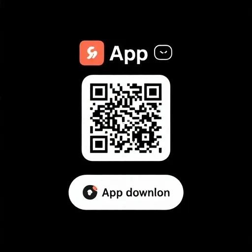 扫码下载App